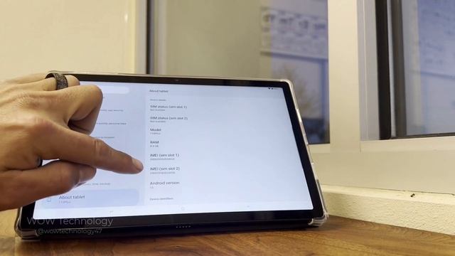 DOOGEE T10 Plus 2K Display Android Tablet with Octa-Core Processor and 8250mAh Battery смотреть онлайн