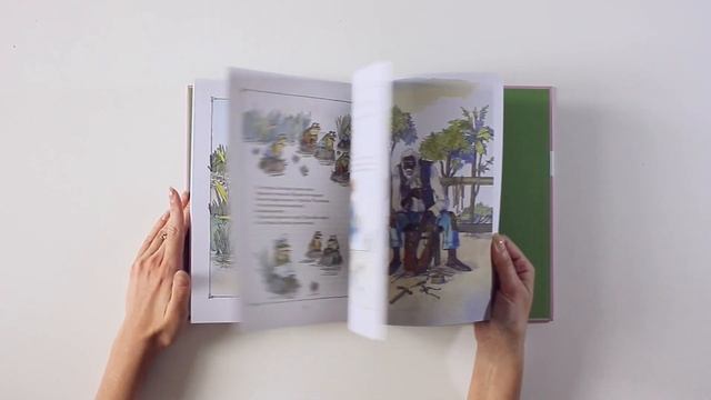 «Сказки Дядюшки Римуса» смотреть онлайн