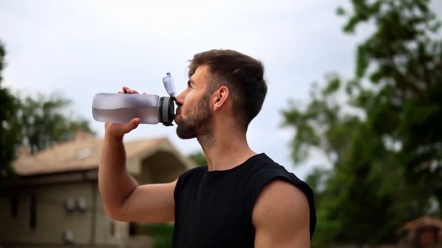 Lose Weight EASILY With This 1 Simple Trick смотреть онлайн