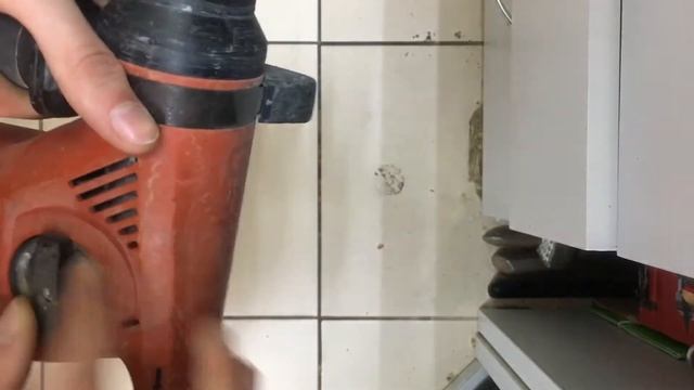 Hilti TE 4-A22 смотреть онлайн