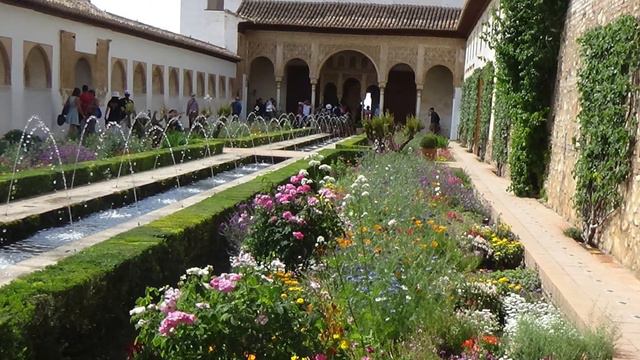 Memories of Alhambra by Soprano Recorder смотреть онлайн