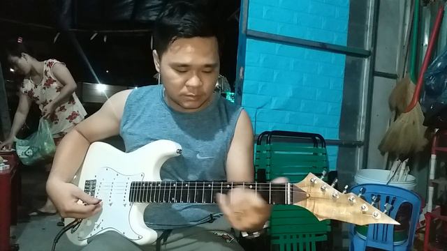 Lý bông dừa (test đàn nhật) nhạc sĩ BẢO QUỐC смотреть онлайн