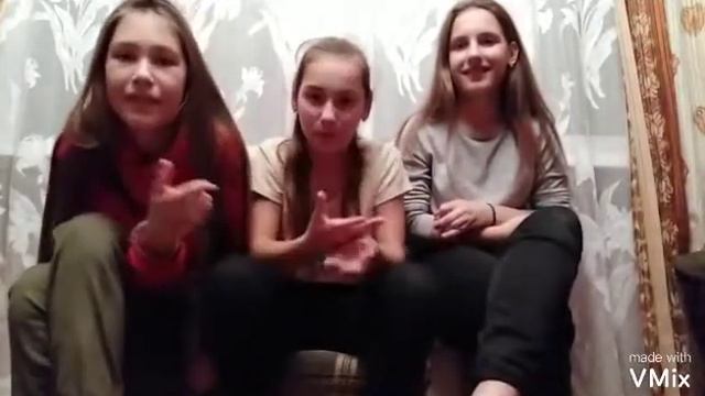 Мы сняли первое видео на YouTube! 😳 Будет реально круто и весело заходи. 😅 смотреть онлайн