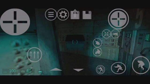 Entropy zero Android/update gameplay смотреть онлайн