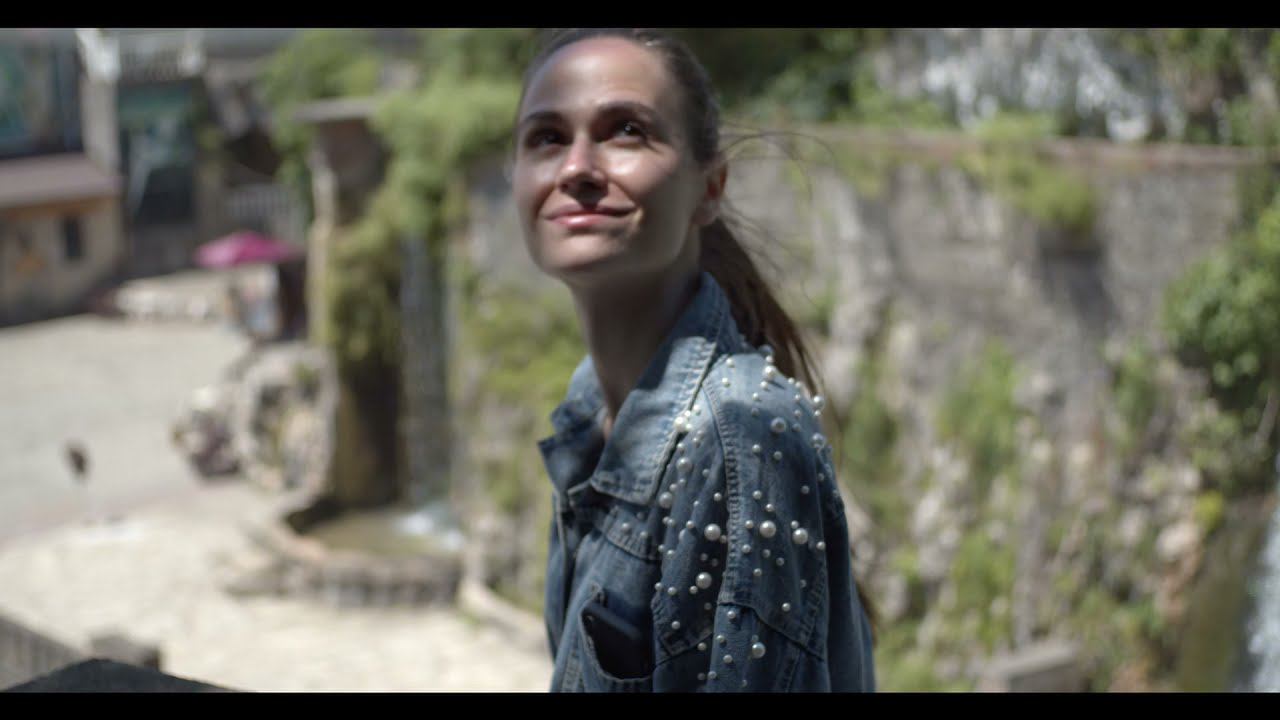 Новый Афон (New Athos)