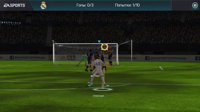 Открытие паков fifa mobile смотреть онлайн