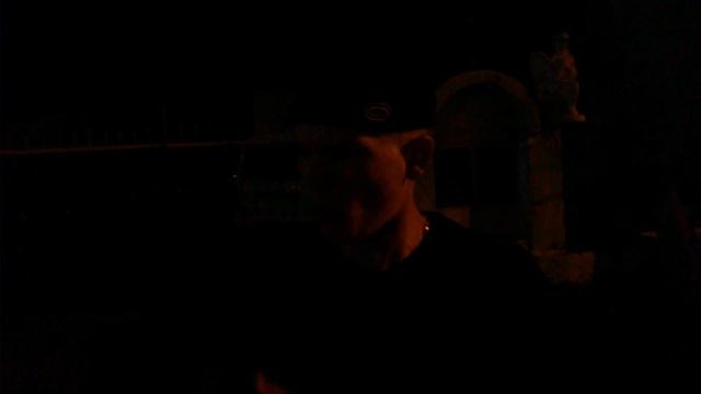 Мерзкий Ди (Отбор на SLOVO 4