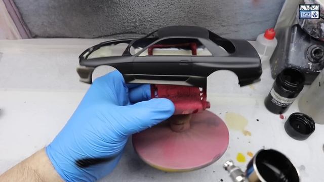 Part 1- Tamiya 1/24 Nissan Skyline GT-R 24090 Video Build смотреть онлайн