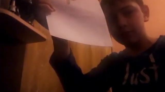 Как нарисовать крест? смотреть онлайн