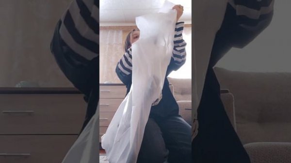 распаковка электрогитары