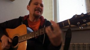 КОГДА ПРОСТЫМ И НЕЖНЫМ ВЗОРОМ....mp4