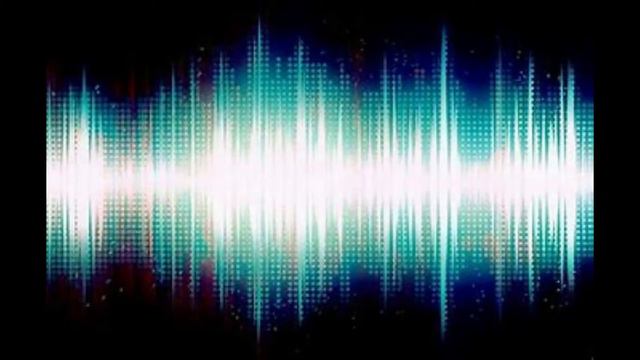 Glitch Sound Effect
