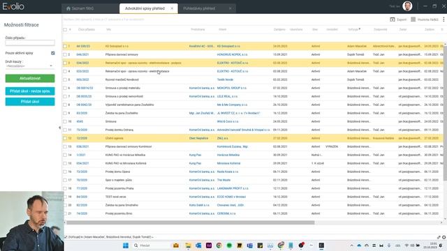 Co všechno umí Evolio Power Reporting | Evolio смотреть онлайн