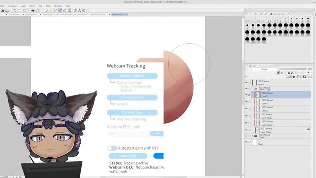 WAIFU SKETCHING 11 CHARACTER DESIGNING смотреть онлайн