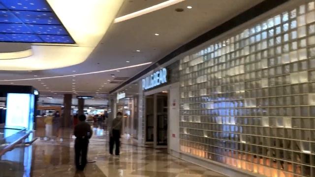 Прогулка в городе Шэньчжэнь. Шоппинг и русские продукты в Китае. Shenzhen, China. смотреть онлайн