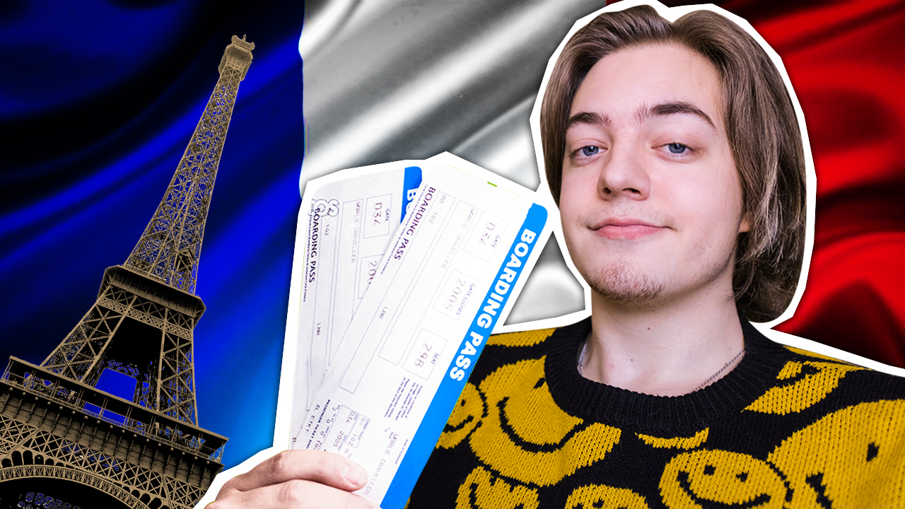 ПОЧЕМУ я жил в ЕВРОПЕ, и оттуда УЕХАЛ?