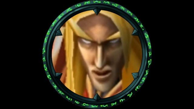 Кель преисполнился в своём познании. Идущий к реке (Warcraft 3) смотреть онлайн