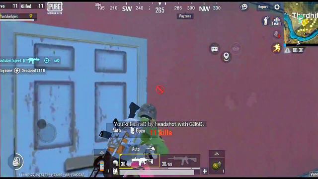 PUBG LITE NEW UPDATE 0.27.0 INTENSE GAMEPLAY 🔥 | CHINESE PRO JADUGAR? | PUBG LITE BGMI LITE смотреть онлайн