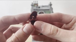 ОБЗОР НА НАБОР ЛЕГО 76218 САНКТУМ САНКТОРУМ 2022 | LEGO Sanctum Sanctorum