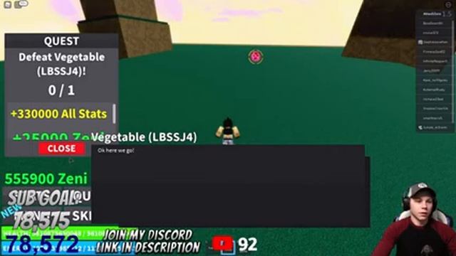 ROAD TO 100K SUBS! Dragon Blox Ultimate Roblox LIVE STREAM Come Play with Me смотреть онлайн