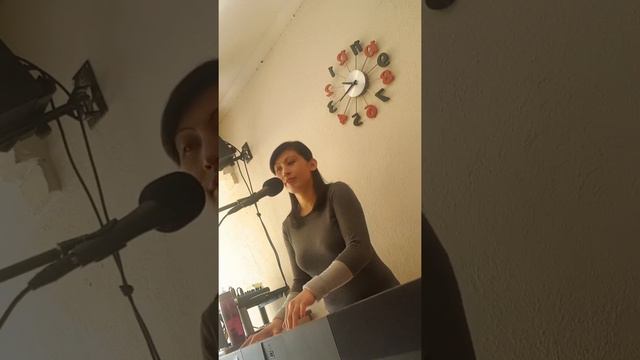 Lao Shu Ai Dami Cover by Lizzy Black смотреть онлайн