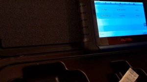 Обзор Autel im 508: программатор иммобилайзеров и ключей.