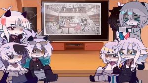 Реакция basics in behavior