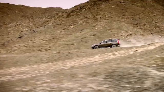 Volvo XC70