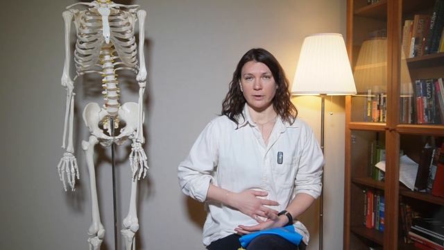 Опущение внутренних органов, выпирающий живот, слабые мышцы тазового дна? Проблема может быть в ЭТО смотреть онлайн