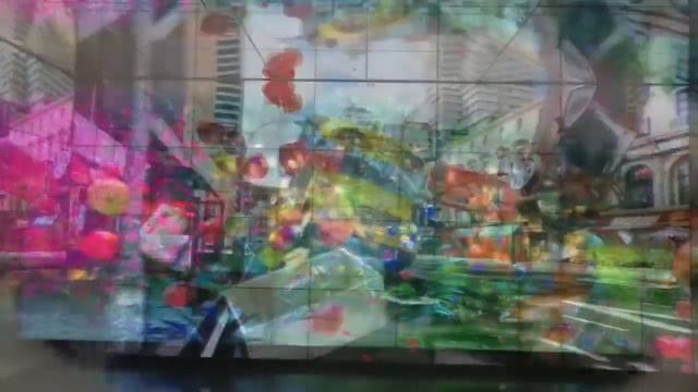 МЫ НАРУШАЕМ ЗАКОН? Башня Намсан | Дикие голуби | Игровые автоматы смотреть онлайн