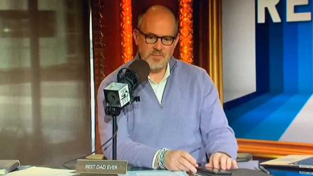 Bills Warrior back on The Rich Eisen Show (Season 2, Episode 207) смотреть онлайн