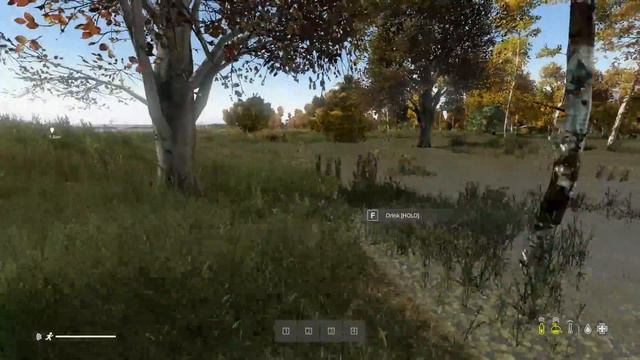 Why People Quit DayZ After 20 Minutes (A Perfect Example) смотреть онлайн
