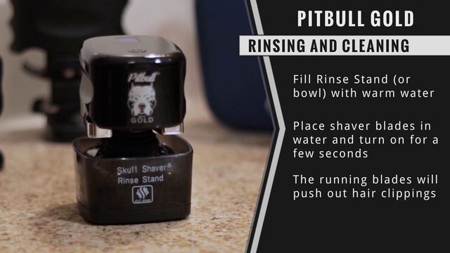 The Best Mens Electric Shaver Skull Shaver Pitbull Gold FAQ, Instructions, and Tips смотреть онлайн
