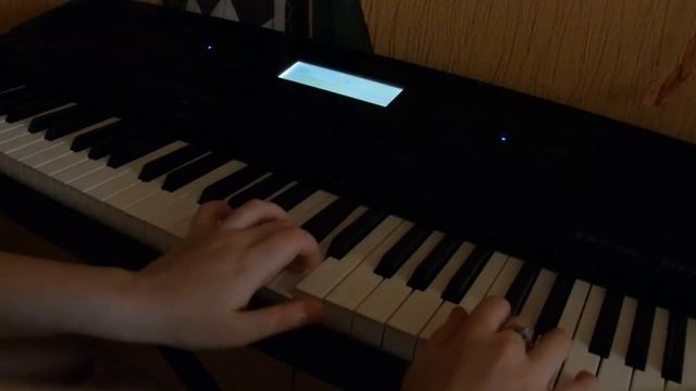 Amnesia - Anime - Music Box - Piano - Амнезия - Музыкальная шкатулка смотреть онлайн