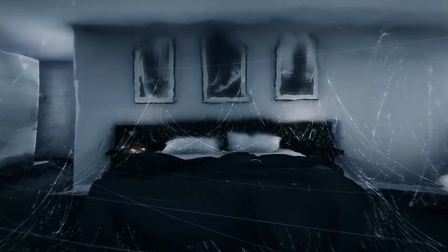 The Signifier Trailer (Tech-noir Mystery Horror Game 2020) смотреть онлайн