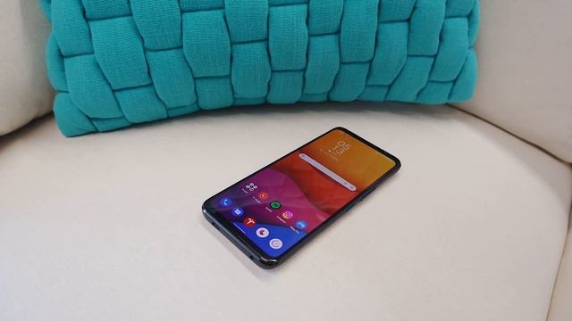 ROG Phone 6 Pro - обзор на русском!