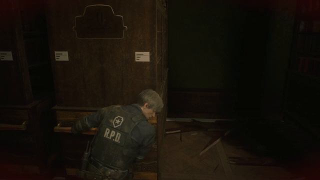 RESIDENT EVIL 2: Remake ▶ Выбираемся из Полицейского Участка ▶ Прохождение #4 (PC) смотреть онлайн