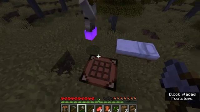 2 player hard core with MrSpike2850 part 1 (minecraft java) смотреть онлайн