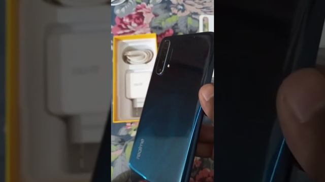 Realme X3 Superzoom Pubg Graphics And Quick Unboxing смотреть онлайн