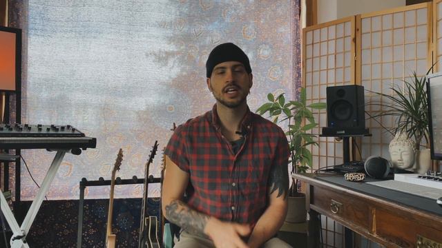 Practical Neo-Soul/Blues/Gospel Mixolydian Lick [TABS] смотреть онлайн