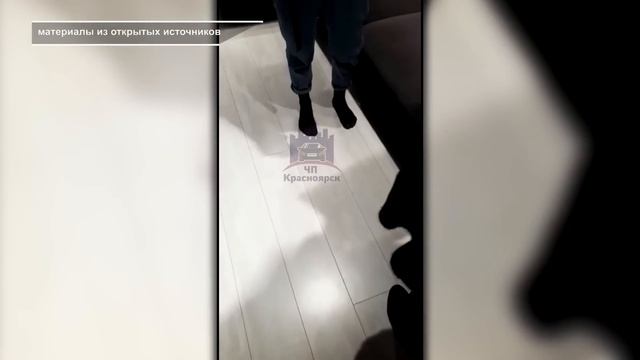 В КРАСНОЯРКЕ ЗАДЕРЖАЛИ ТЕЛЕВЕДУЩЕГО ГУБЕРНАТОРСКОГО КАНАЛА смотреть онлайн
