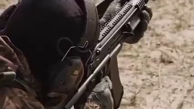 Автомат АЕК-971 или же просто "Корд" смотреть онлайн
