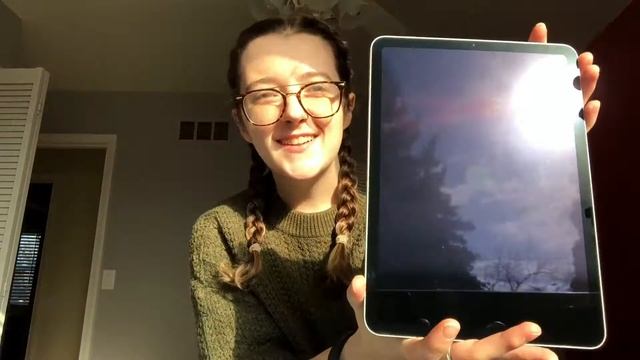 BRAND NEW IPAD AIR 4TH GENERATION AND 2ND GENERATION APPLE PENCIL UNBOXING!! смотреть онлайн