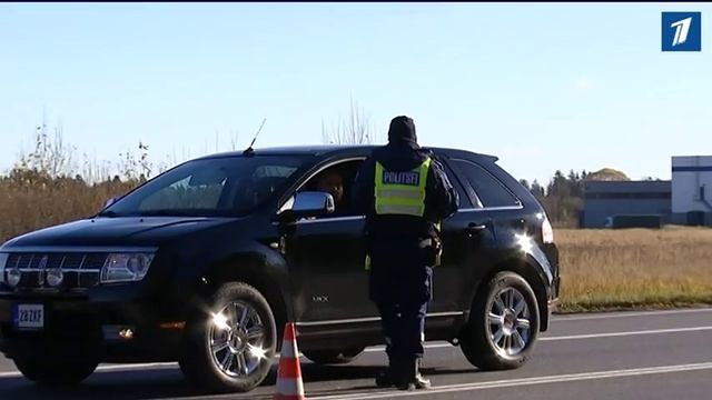 Возможно, вскоре налог на грузовики станет реальностью - правительство обсуждает идею смотреть онлайн