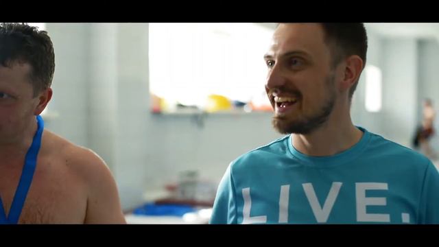 Выпускной группы «Первый километр» группы LIVE.LOVE Swim смотреть онлайн