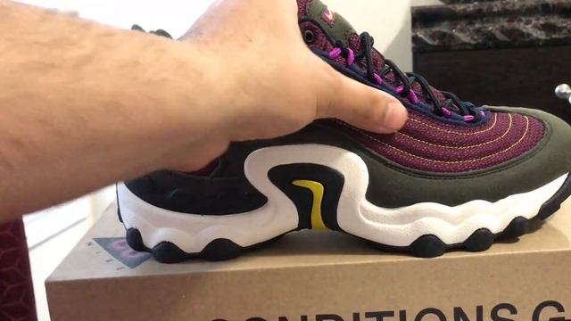 New Edition Nike's Air Skarn-ACG (Must have sneakers from Nike) смотреть онлайн