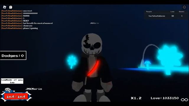 roblox undertale weird multiverse 2.0 last breath all phase showcase смотреть онлайн