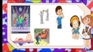 Естествознание. 2 класс. Тема:        " Что такое звук?"