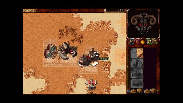 Fastplay " Dune 2000 " ( HARKONNEN ) 1 смотреть онлайн