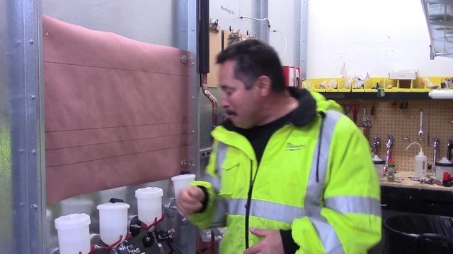 K2 Forums new Full Size Spray Gun Overview смотреть онлайн